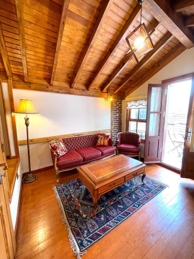 Authentic Turkish Home Family Room Istanbul Exterior photo